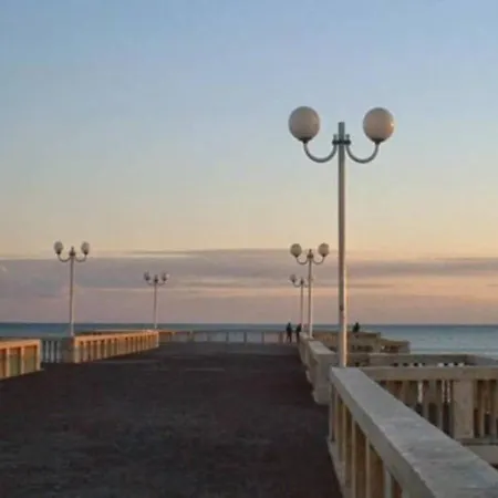 La Casa Di Daniela Appartement