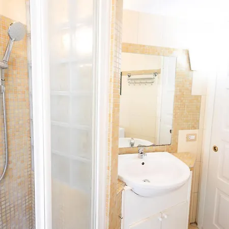 La Casa Di Daniela Appartement *