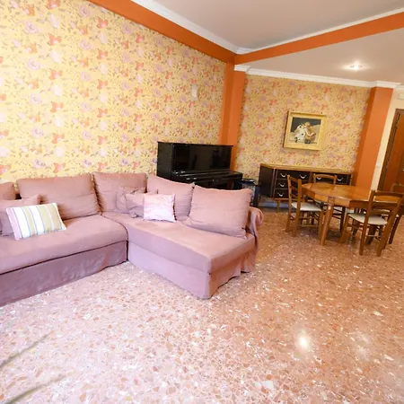Appartement La Casa Di Daniela *