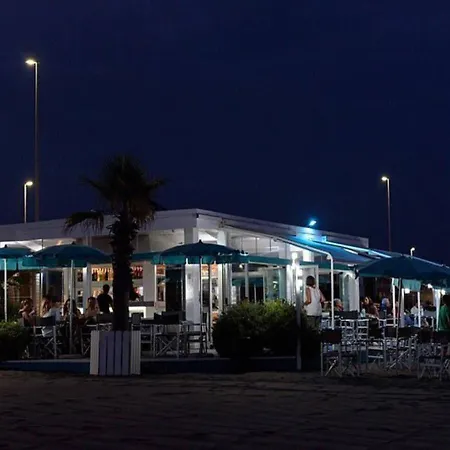 La Casa Di Daniela Apartment Lido di Ostia