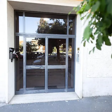 La Casa Di Daniela Lido di Ostia