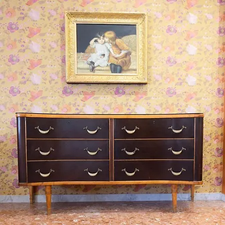 La Casa Di Daniela Lido di Ostia