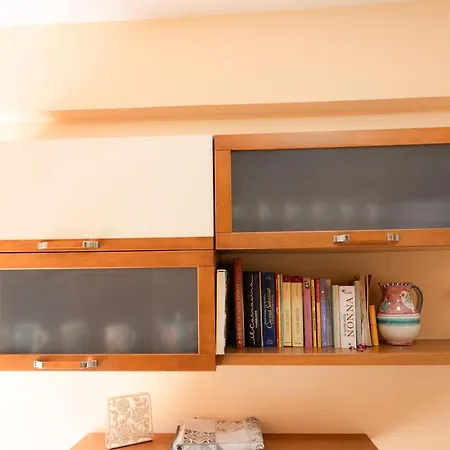 La Casa Di Daniela