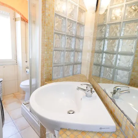 La Casa Di Daniela Apartment Lido di Ostia