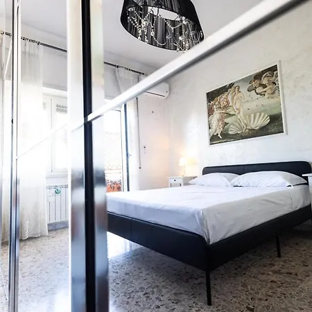 La Casa Di Daniela Apartment Lido di Ostia