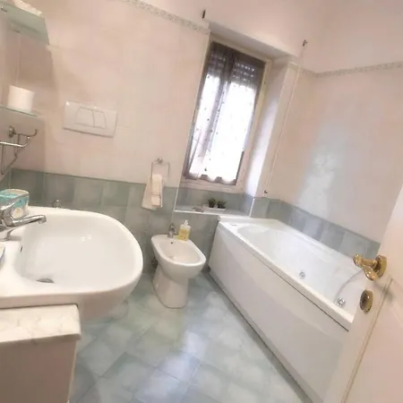 La Casa Di Daniela * Lido di Ostia